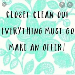 Accepting all offers